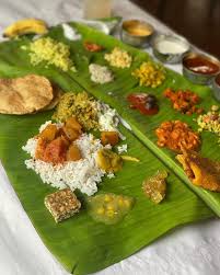Traditional Food